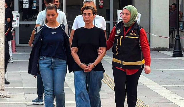 10 kişiyi öldüren saldırganın annesi tutuklandı