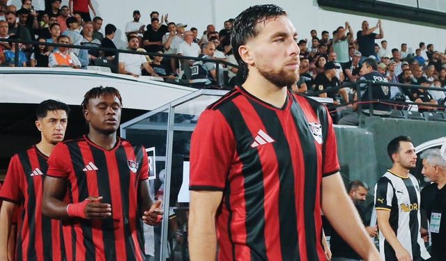 Vanspor FK en az gol yiyen takıma karşı