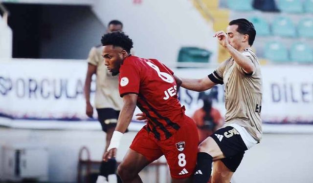 Vanspor yeniden PFDK'ya sevk edildi