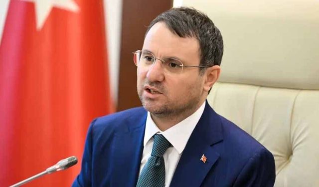 Bakan Gürlek: 64 dosyada 71 cinayeti faili meçhul olmaktan çıkardık