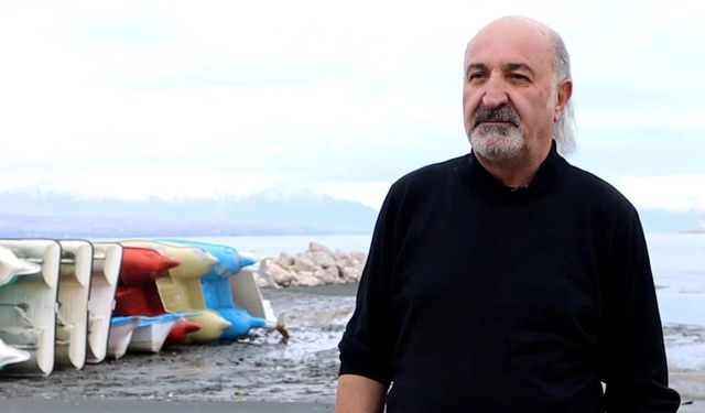 Van’da kış öncesi ‘hava kirliliği’ uyarısı!