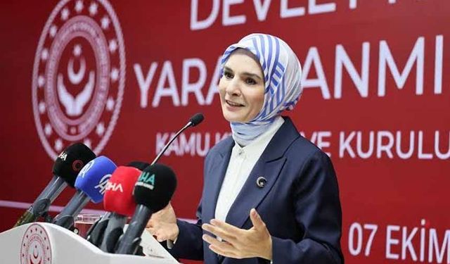 Devlet korumasındaki 394 genç kamu kurumlarına yerleştirildi