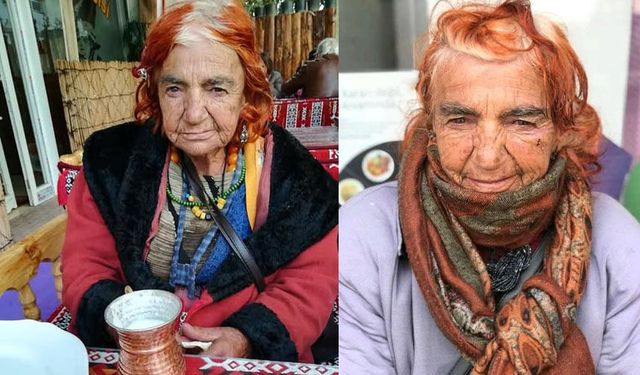 Van’ın renkli siması ‘Fedile’ hayatını kaybetti