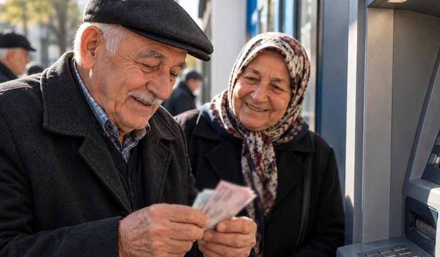 En düşük emekli aylığı alan milyonları heyecanlandıran adım