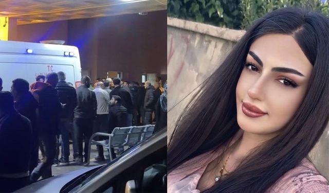 20 yaşındaki genç kız hayatını kaybetti