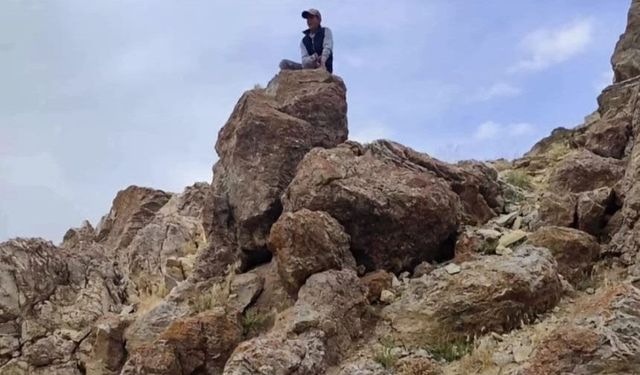 Van'da yıldırım faciası: 14 yaşındaki çocuk hayatını kaybetti