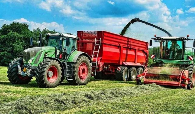 IPARD 3 programı 11'inci başvuru sonuçları açıklandı