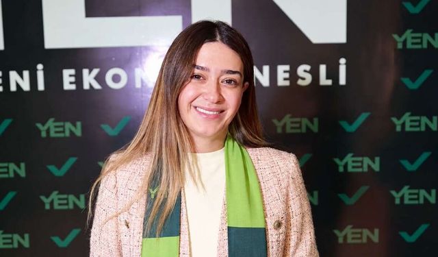 İrem Bayram'dan Van TSO seçimleri sonrası ilk açıklama!