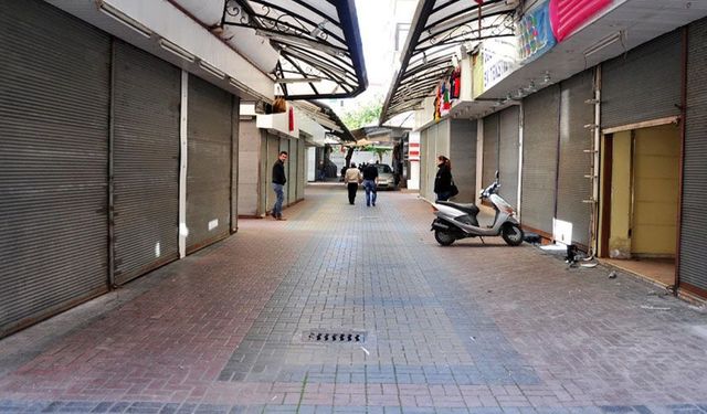 Van’ın 9 aylık verileri belli oldu! İşte kapanan ve kurulan şirket sayısı