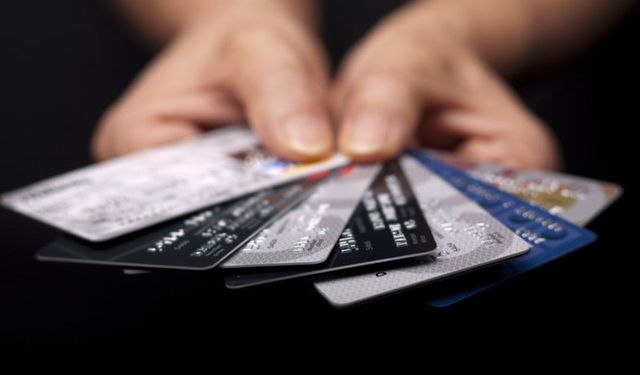 Kredi kartı limiti 100 bin liranın üzerinde olanlar dikkat! Yeni dönem başlıyor