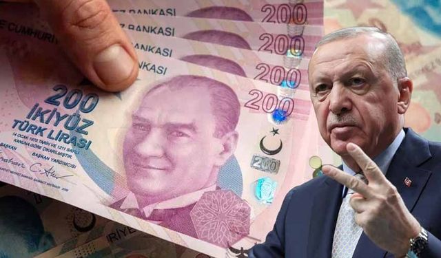 Erdoğan duyurdu! Aylık 19 bin lira ödenecek
