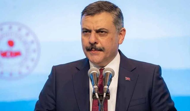 Bakan Çiftçi: 4 vatandaşımız kayıp olarak aranıyor