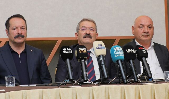 Necdet Takva'dan YSK yorumu: Talebimiz kabul edildi!