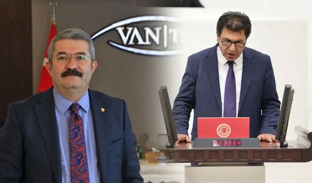 Necdet Takva'dan DEM Partili Mahmut Dindar'a yanıt!