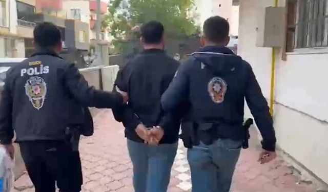 27 ilde siber suçlara yönelik operasyon