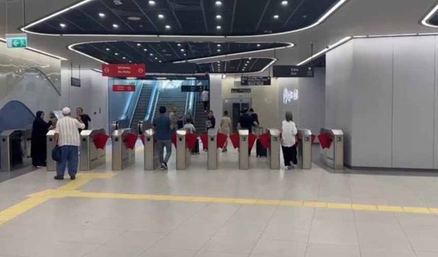Bakan Uraloğlu verileri paylaştı