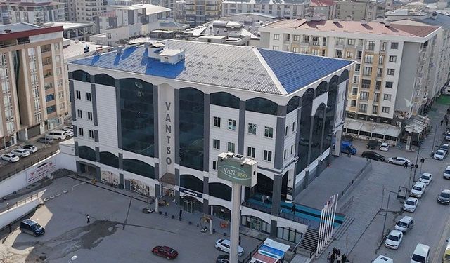 VANTSO seçimleri için sağduyu çağrısı