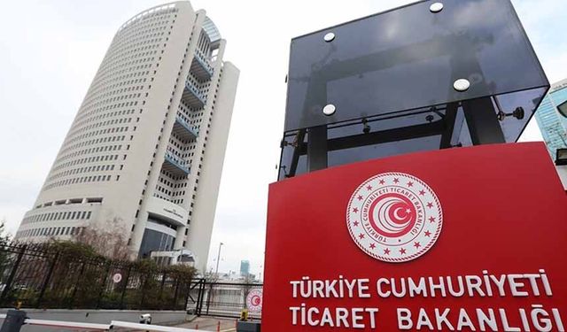 Ticaret Bakanlığı aldatıcı reklamlara 249 milyon lira ceza kesti