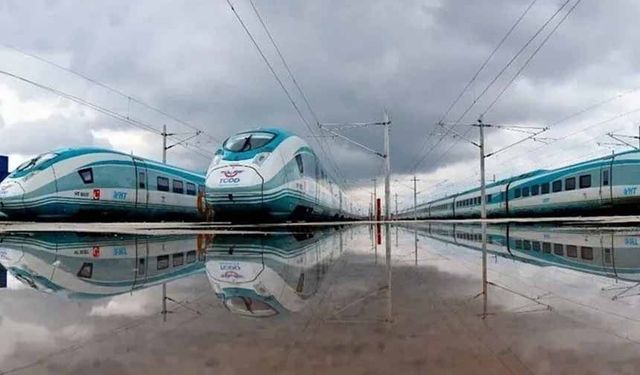 Ücretsiz tren seyahati uygulamalarında yeni dönem