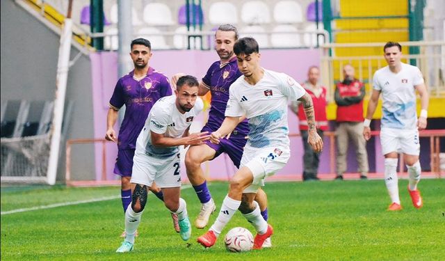 Vanspor kupaya veda etti!