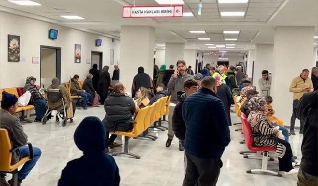 Sağlıkta yeni dönem başladı! Vatandaşlar artık e-Nabız'dan yapabilecek