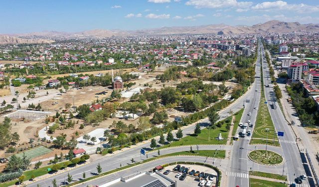 Van’daki proje 3. yılında devam edecek