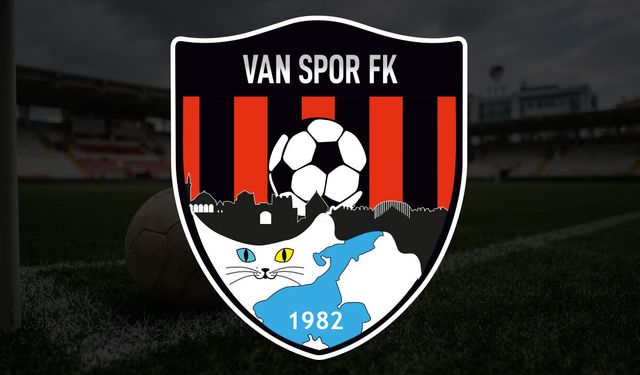Vanspor FK'ya kötü haber! İtirazların biri reddedildi!