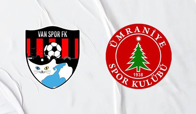 Vanspor - Ümraniyespor maçının bilet fiyatları belli oldu