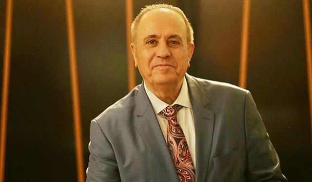 Zahir Kandaşoğlu’ndan Van TSO yönetimine istifa çağrısı