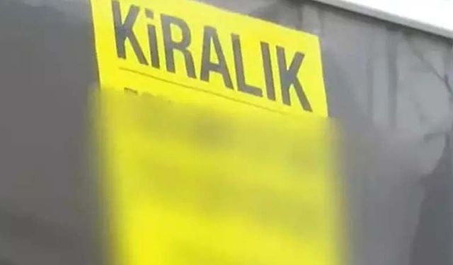 Ev sahibi ve kiracı arasında yeni kriz!