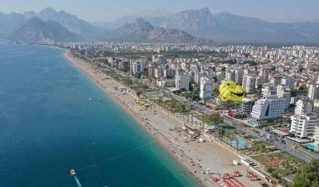 Konutların turizm amaçlı kiralanmasına sınırlama geliyor