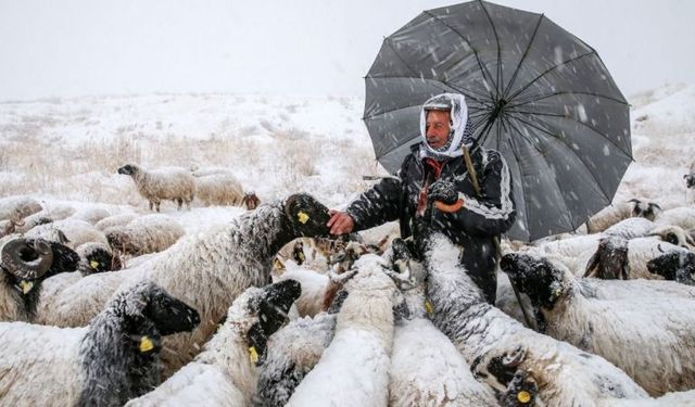 Türkiye'yi ‘El Nino’ vuracak!