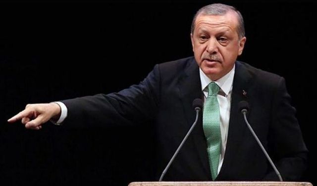 Erdoğan sinyali verdi: Asgari ücret ve memur zammıyla ilgili yeni tahmin