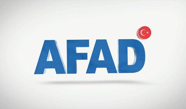 AFAD Van dahil birçok ilde alım yapıyor! İşte başvuru tarihi ve şartları