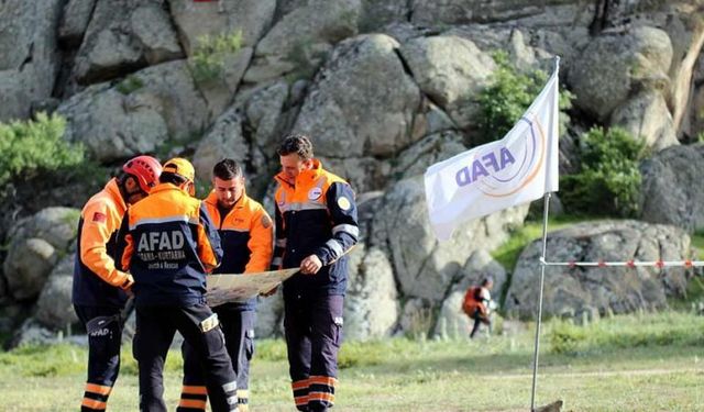 AFAD'ın personel alımı için son başvuru tarihi yarın