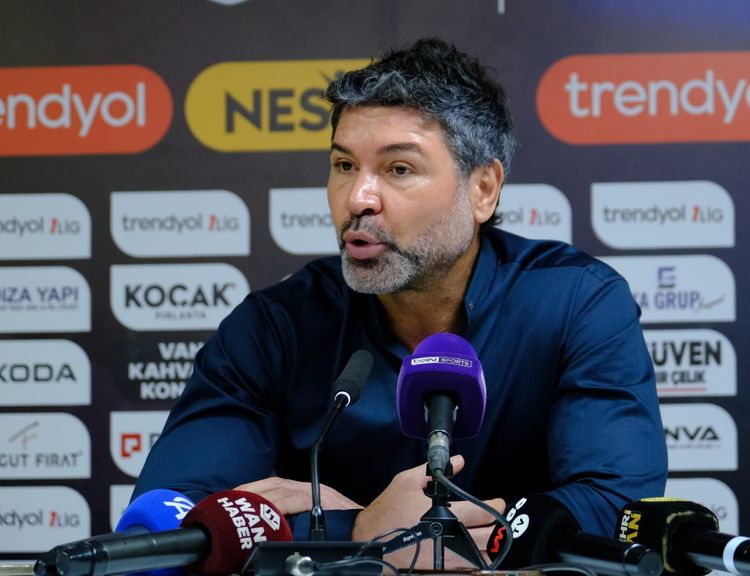 Hakan Kutlu Trabzonspor maçını değerlendirdi
