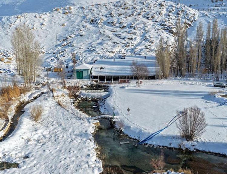 Uzmanından Van için kritik uyarı: 10-20 yıl içinde su krizi yaşanabilir