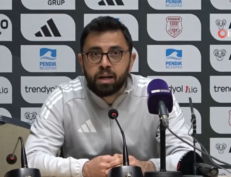 Çağlar Okuldaş, Vanspor maçını değerlendirdi