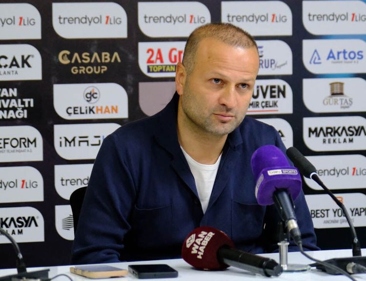 Osman Zeki Korkmaz'dan Vanlılara davet