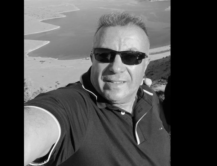 Van'da çaya düşen kişi hayatını kaybetti