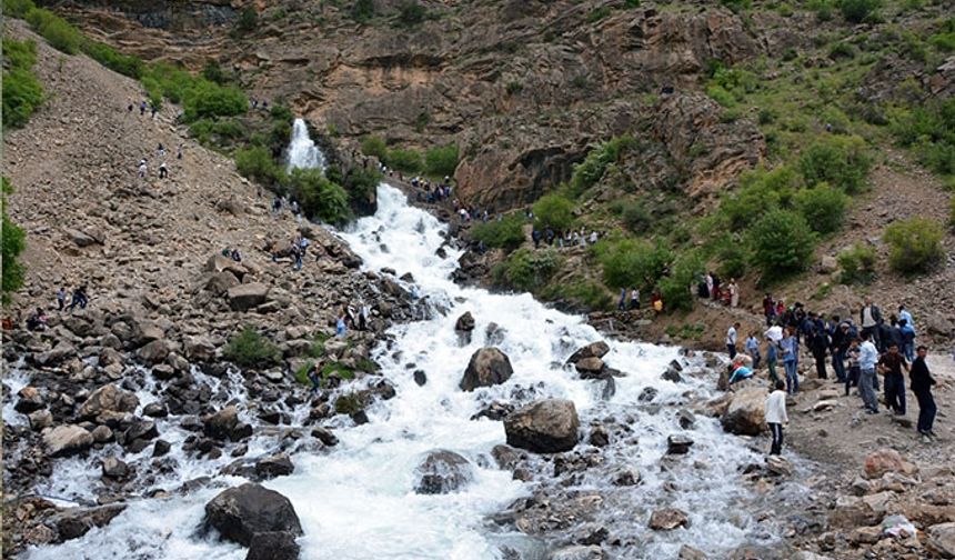 Kanisipi Festivali Başladı