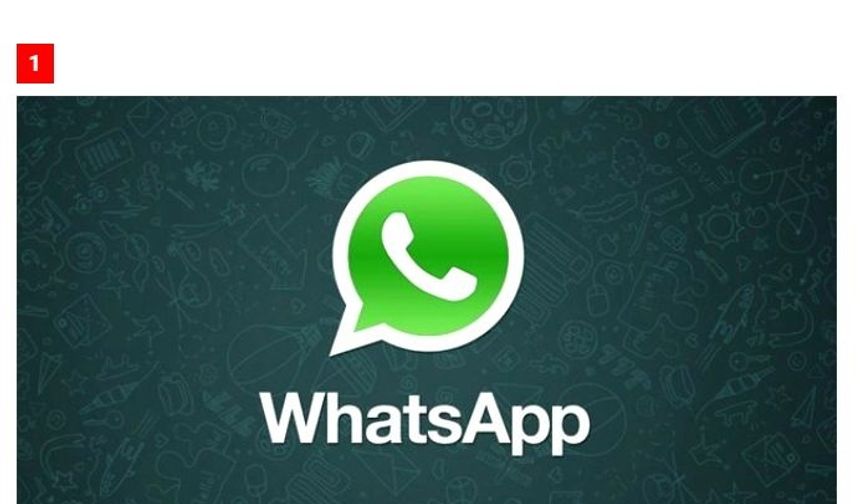 WhatsApp'sız günler geliyor! Son 10 gün