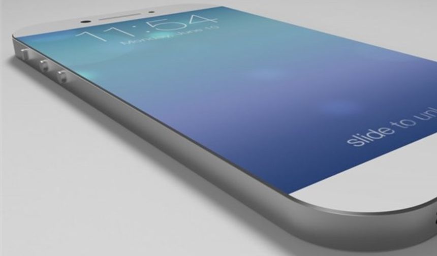 İşte iPhone 6'dan görüntüler