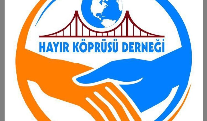 Hayır Köprüsü Derneği gençlere iş umudu oluyor