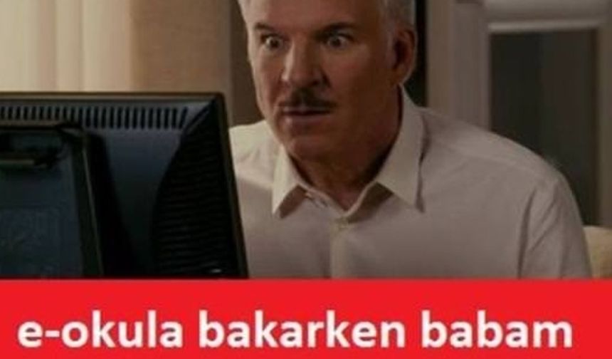 Karneler alındı sosyal medya capslerle yıkılıyor