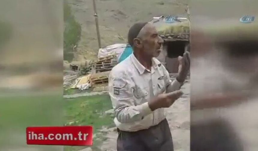 Sosyal medyada tıklanma rekoru kırıyor! 'Ola hani kablo'