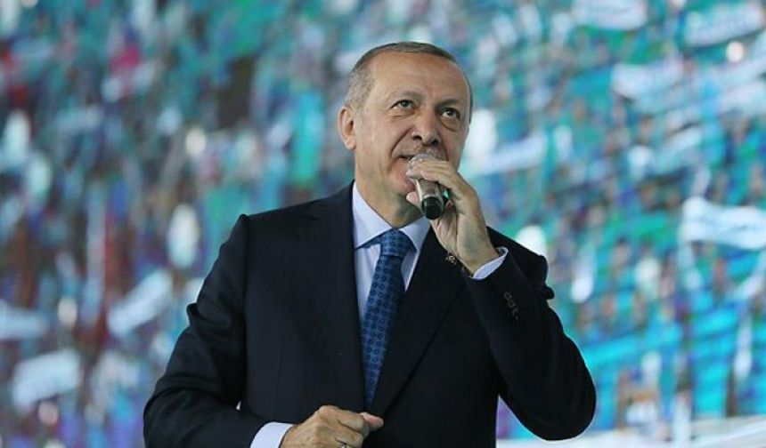 AK Parti'nin yeni kampanya şarkısı 'Er oğlu Erdoğan'