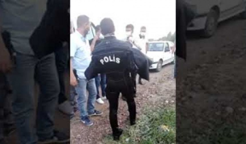 Van'da kaybolan Minik Melek'in cansız bedenine ulaşıldı!