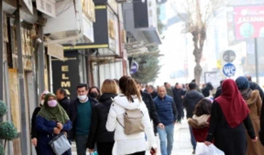 Van Valisi Bilmez: Taziye yemeklerini yasakladık, vaka sayısında ciddi düşüş oldu