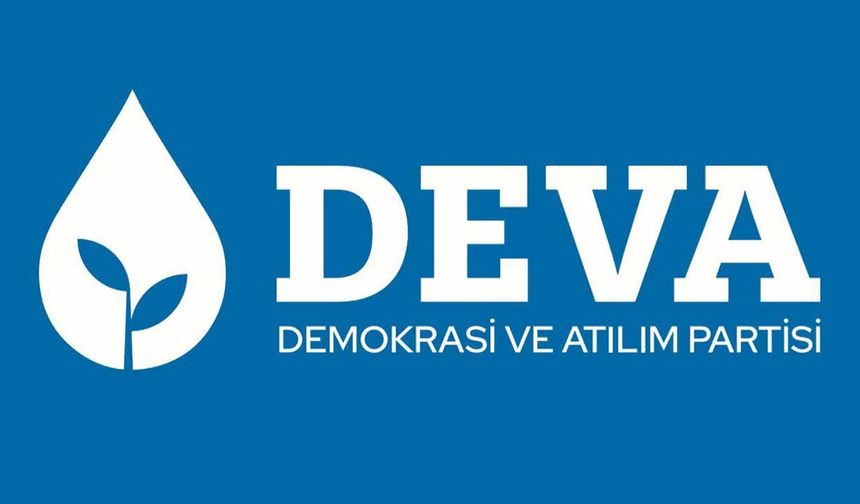 Deva Partisi Van Milletvekili Aday Adayları Belli Oldu! İşte İsim Listesi